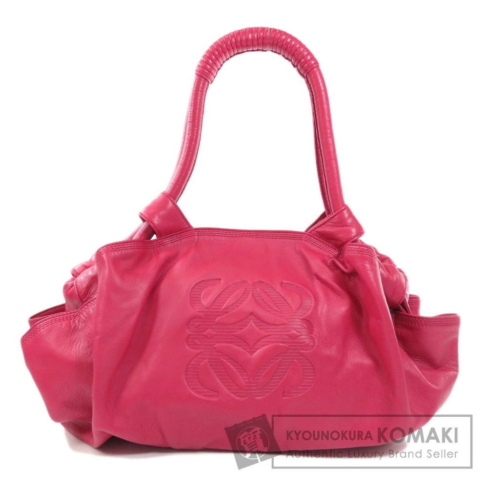 Loewe Nappa Aire Tote Bag Calfskin